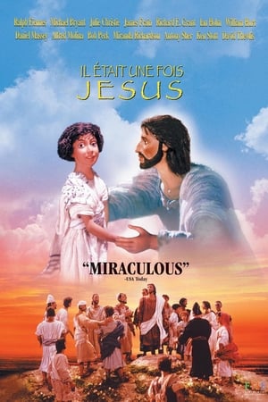 Poster Il était une fois Jésus 2000