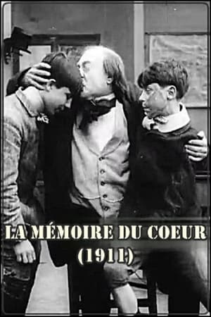 Image La Mémoire du cœur