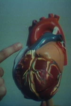 Poster Open Heart Surgery 1975