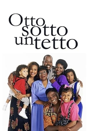 Otto sotto un tetto Stagione 1 1998