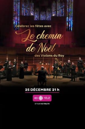 Image Le chemin de Noël