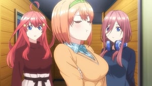 The Quintessential Quintuplets Season 1 Episode 11