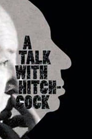 Image A Talk with Hitchcock