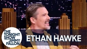 The Tonight Show Starring Jimmy Fallon Season 6 :Episode 1  Ethan Hawke/Lil Rel Howery/Meek Mill