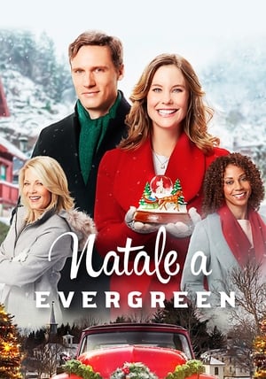 Image Natale a Evergreen