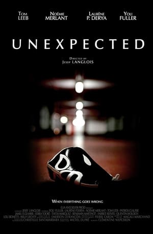 Poster Unexpected 2017