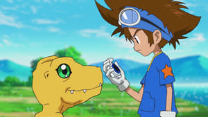 Digimon Adventure: Season 1 Episode 4