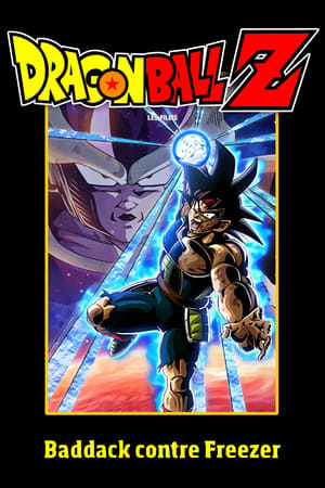 Image Dragon Ball Z - Baddack contre Freezer