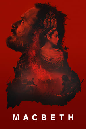 Poster Macbeth 2015