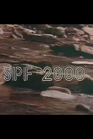 Poster SPF 2000 1997