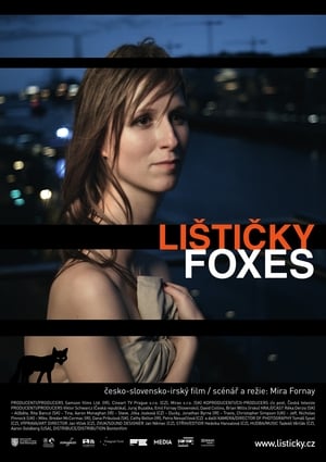 Poster Little Foxes 2009