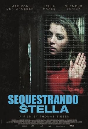 Poster Il sequestro di Stella 2019