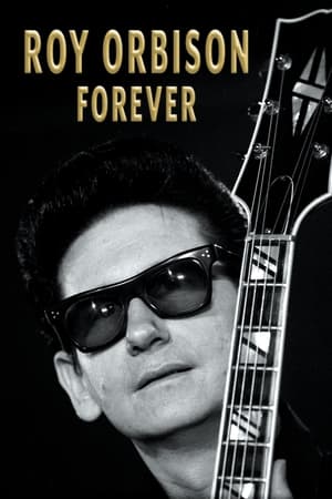 Poster Roy Orbison Forever 2022