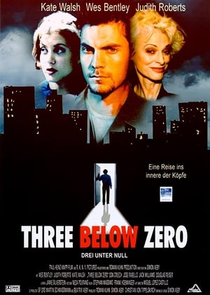 Télécharger Three Below Zero ou regarder en streaming Torrent magnet 