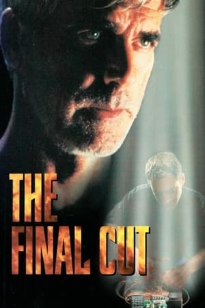 Poster The Final Cut 1995