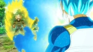 Dragon Ball Super Episode 54