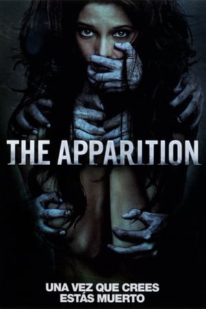 Poster The Apparition 2012