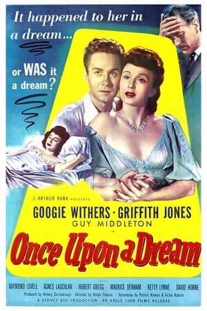 Télécharger Once Upon a Dream ou regarder en streaming Torrent magnet 