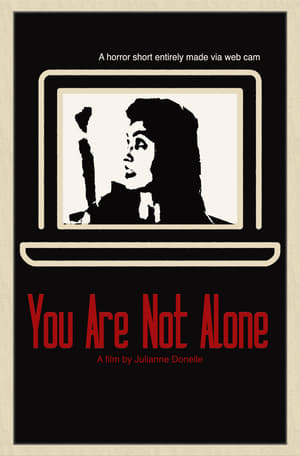 Image You Are Not Alone
