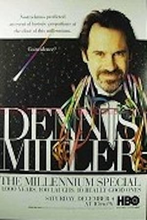 Image Dennis Miller: The Millennium Special