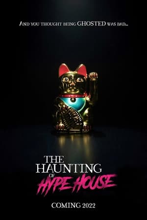 Télécharger The Haunting of Hype House ou regarder en streaming Torrent magnet 