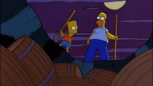 The Simpsons Season 8 Episode 18