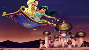 مشاهدة الأنمي Aladdin And The King Of Thieves 1996 مترجم – مدبلج