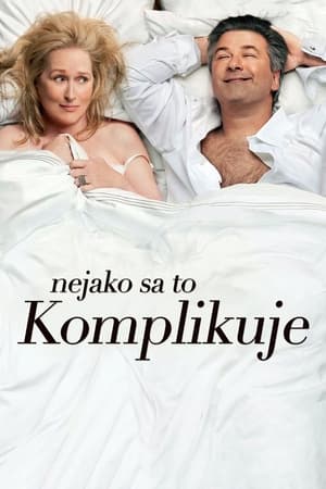 Image Nejako sa to komplikuje