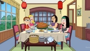 American Dad! Season 10