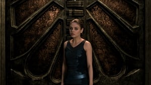 Jupiter Ascending (2015)