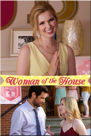 Woman of the House Woman of the House