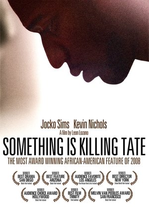 Télécharger Something Is Killing Tate ou regarder en streaming Torrent magnet 