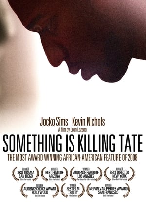 Image Something Is Killing Tate