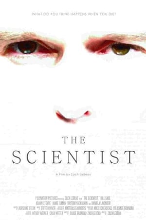 Image The Scientist