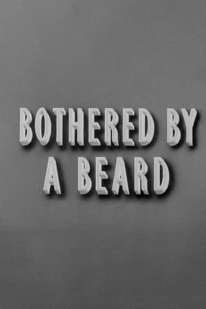 Image Bothered by a Beard