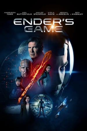 Image Ender's Game