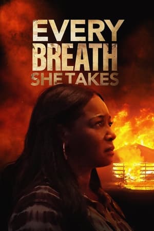 Poster Every Breath She Takes 2023