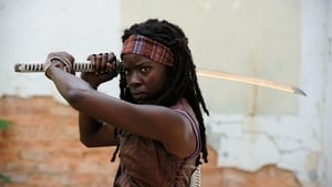 The Walking Dead Season 3 Episode 1 مترجمة