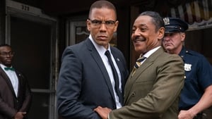 Godfather of Harlem Season 1 Episode 3 مترجمة