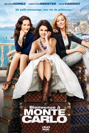 Télécharger Bienvenue à Monte-Carlo ou regarder en streaming Torrent magnet 