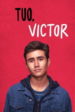 Poster Love, Victor 2020