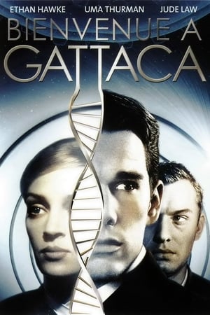 Image Bienvenue à Gattaca