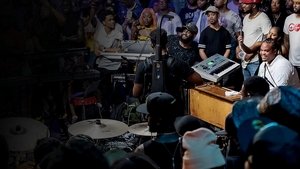 Trap Jazz (2023)