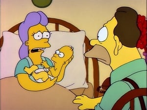 The Simpsons Season 2 Episode 15