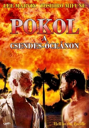 Image Pokol a Csendes-óceánon