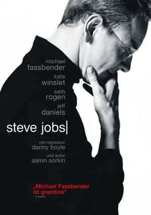 Image Steve Jobs