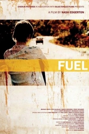 Poster Fuel 2004
