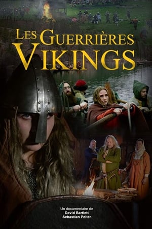 Télécharger Les guerrières Vikings ou regarder en streaming Torrent magnet 