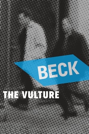 Poster Beck 19 - The Vulture 2007