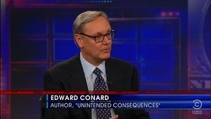 The Daily Show Season 17 :Episode 110  Edward Conard